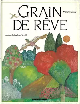 Couverture du produit · GRAIN DE REVES