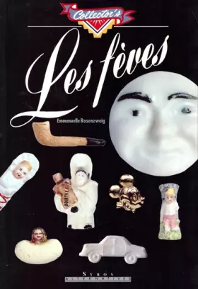 Couverture du produit · Les fèves