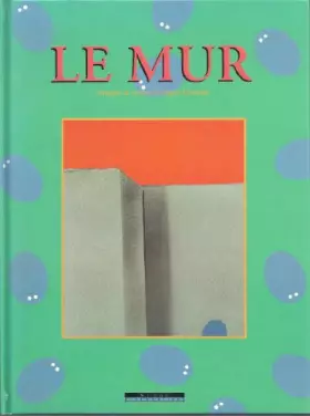 Couverture du produit · Le Mur