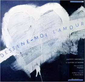 Couverture du produit · Alternatives graphiques : Dessine-moi l'amour