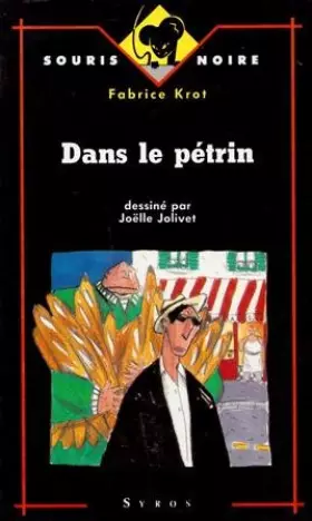 Couverture du produit · Dans le pétrin