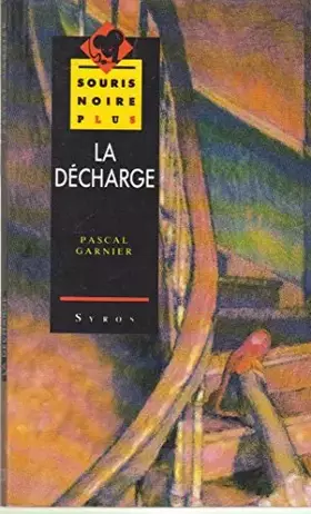 Couverture du produit · La décharge