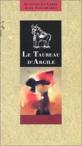 Couverture du produit · Le Taureau d'argile