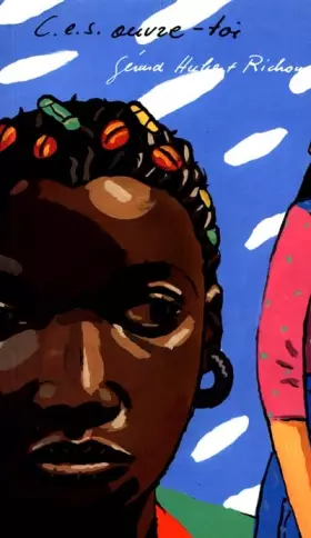 Couverture du produit · CES ouvre-toi !