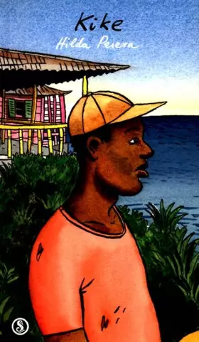 Couverture du produit · Kike