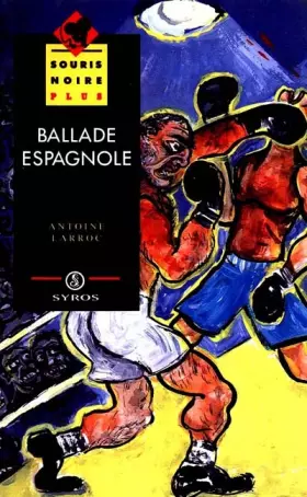 Couverture du produit · Ballade espagnole