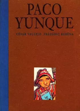 Couverture du produit · Paco Yunque