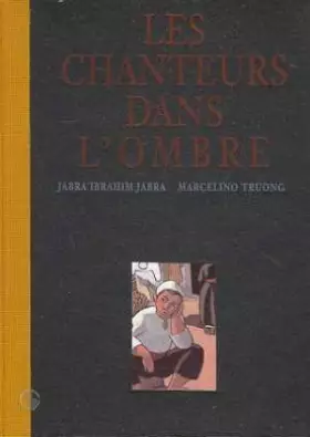 Couverture du produit · Les chanteurs dans l'ombre