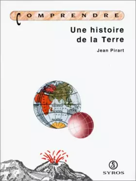 Couverture du produit · HISTOIRE DE LA TERRE