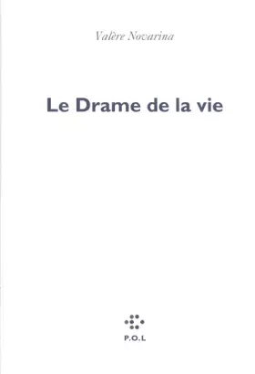 Couverture du produit · Le Drame de la vie