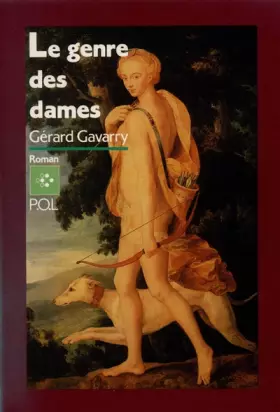 Couverture du produit · Le Genre des dames