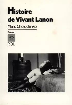 Couverture du produit · Histoire de Vivant Lanon