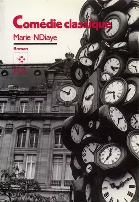 Couverture du produit · Comédie classique