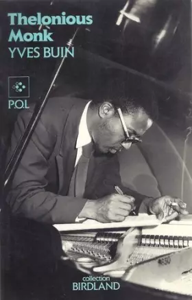 Couverture du produit · Thelonious Monk