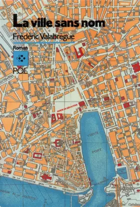 Couverture du produit · La Ville sans nom