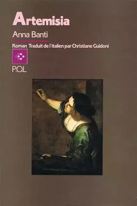 Couverture du produit · Artemisia