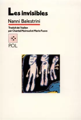 Couverture du produit · Les Invisibles
