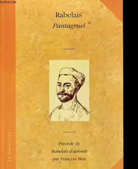 Couverture du produit · Pantagruel