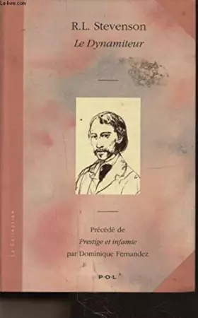 Couverture du produit · Le dynamiteur