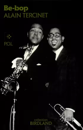 Couverture du produit · Be-Bop