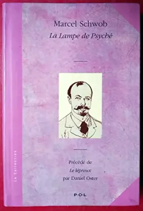 Couverture du produit · La lampe de Psyché