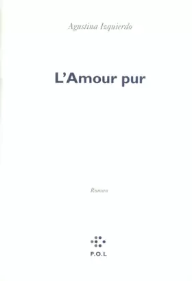 Couverture du produit · L'Amour pur