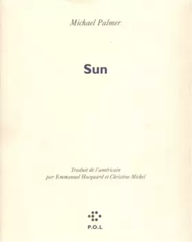 Couverture du produit · Sun
