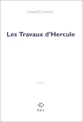 Couverture du produit · Les Travaux d'Hercule