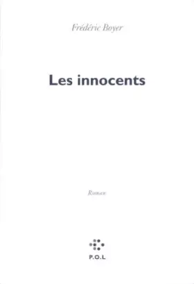 Couverture du produit · Les Innocents