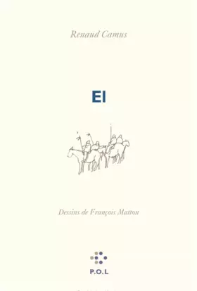 Couverture du produit · El