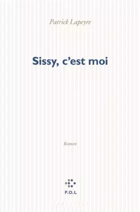 Couverture du produit · Sissy, c'est moi