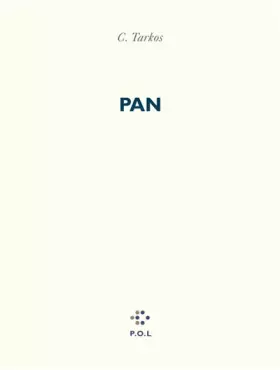 Couverture du produit · Pan