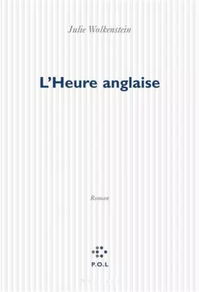 Couverture du produit · L'Heure anglaise