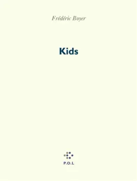 Couverture du produit · Kids