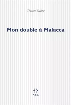 Couverture du produit · Mon double à Malacca