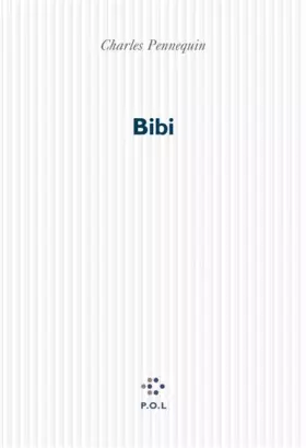 Couverture du produit · Bibi