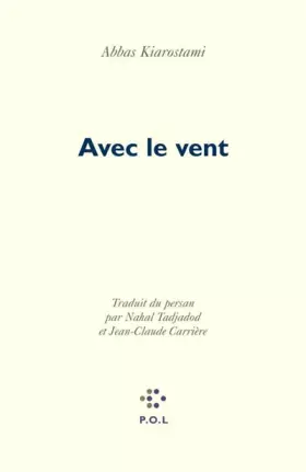 Couverture du produit · Avec le vent