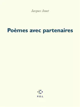 Couverture du produit · Poèmes avec partenaires