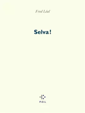 Couverture du produit · Selva !