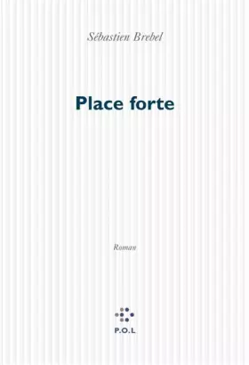 Couverture du produit · Place forte