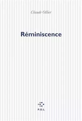 Couverture du produit · Réminiscence: (1980-1990)