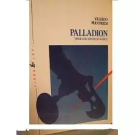 Couverture du produit · Palladion
