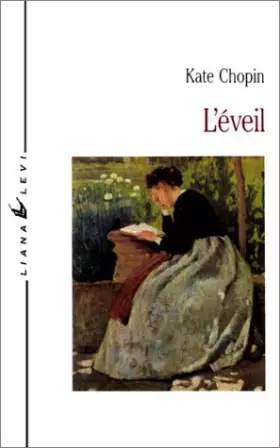 Couverture du produit · L'Eveil