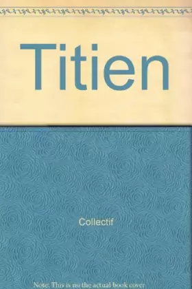 Couverture du produit · Titien