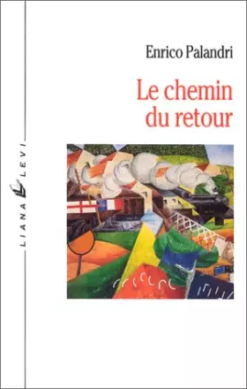 Couverture du produit · Le chemin du retour