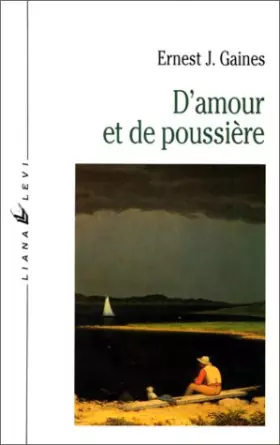 Couverture du produit · D'amour et de poussière