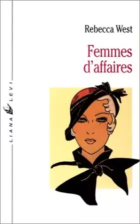 Couverture du produit · Femmes d'affaires