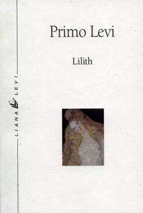 Couverture du produit · Lilith, et autres nouvelles