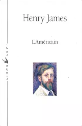 Couverture du produit · L'Américain