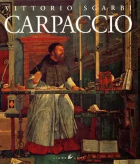 Couverture du produit · Carpaccio